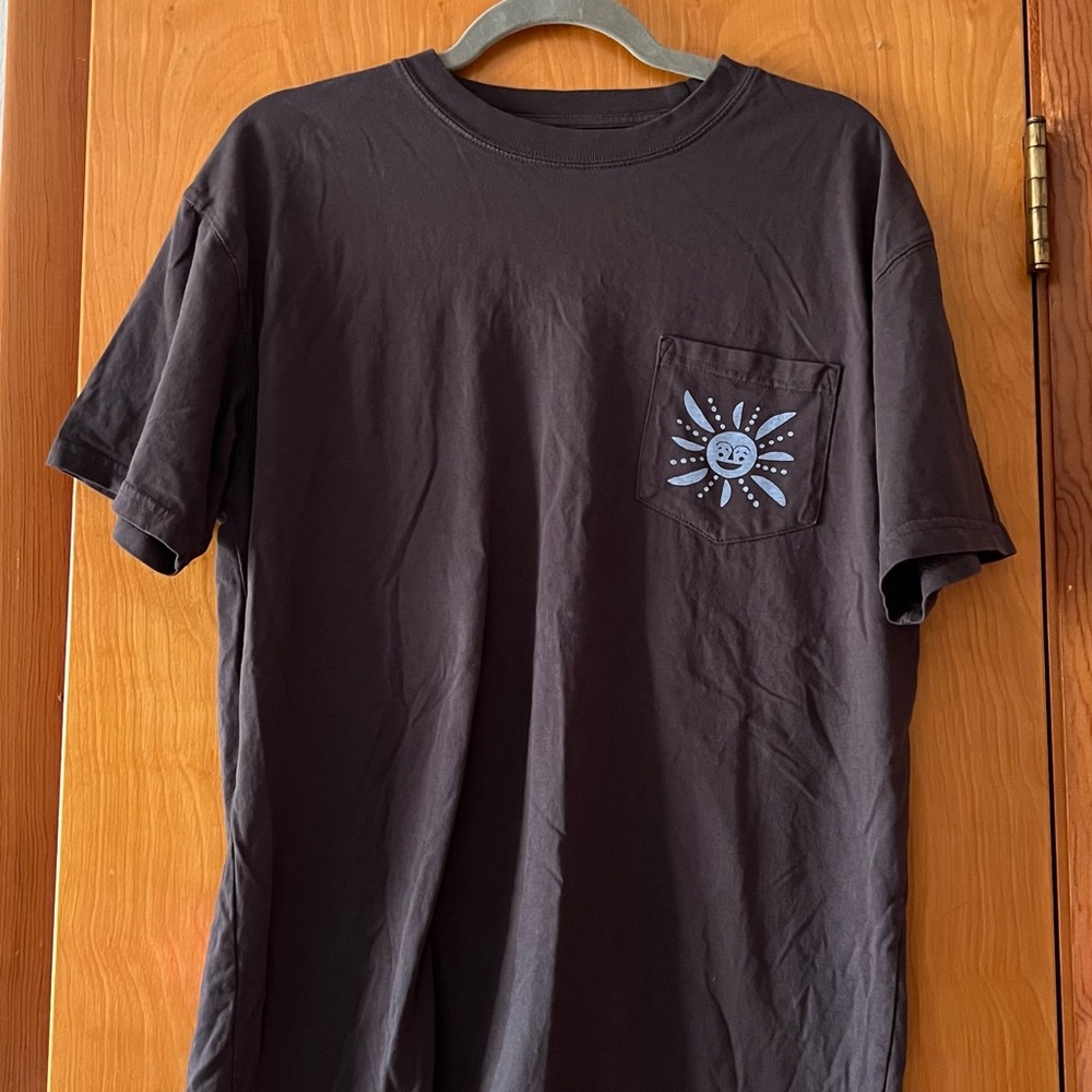 Parks Project T-Shirt